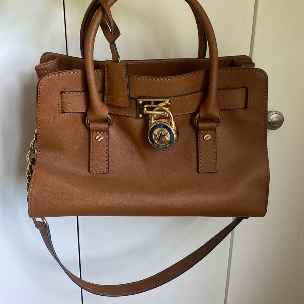 MK tote purse